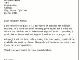 Day Off Email Template How to Request Days Off From Work Letter Sample Scrumps