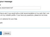 Day Off Request Email Template 5 Best Practices for Requesting Linkedin Recommendations