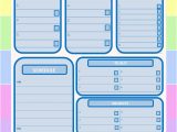 Day to Day Planner Template Free 5 Printable Day Planner Templates Doc Pdf Excel