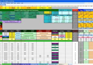 Day Trading Business Plan Template Free Online Excel Spreadsheet1 Free Online Spreadsheet