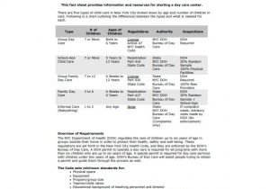 Daycare Business Plan Template Pdf Daycare Business Plan Template 12 Free Word Excel Pdf