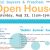 Daycare Open House Flyer Template Advertising Idea for Daycare Daycare Ideas Family