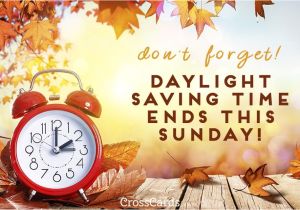 Daylight Saving Email Template Daylight Savings Ends Ecard Free Daylight Saving Ends