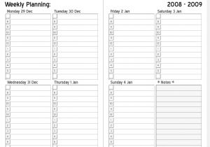 Daytimer Calendar Template Daytimer Print Your Own Planner Pages Printable 360 Degree
