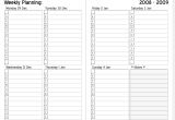 Daytimer Templates Daytimer Print Your Own Planner Pages Printable 360 Degree