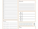 Daytimer Templates Daytimer Print Your Own Planner Pages Printable 360 Degree