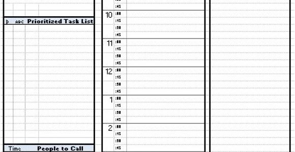 Daytimer Templates Daytimer Print Your Own Planner Pages Printable 360 Degree