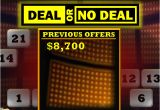 Deal or No Deal Template Powerpoint Free Deal or No Deal Template Powerpoint Free Download the Best