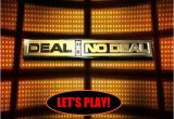 Deal or No Deal Template Powerpoint Free Deal or No Deal Template Powerpoint Free Interactive
