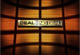 Deal or No Deal Template Powerpoint Free Interactive Tefl Game Template Deal or No Deal Authorstream