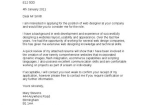 Dear Management Cover Letter Cover Letter Dear Hiring Manager Resume Badak