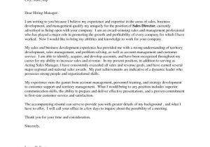 Dear Management Cover Letter Dear Hiring Manager Cover Letter Resume Badak