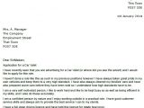 Dear Sir and Madam Cover Letter Cover Letter Dear Sir or Madam Resume Cover Letter