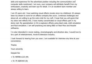 Dear Sir and Madam Cover Letter Dear Sir Madam Cover Letter the Letter Sample