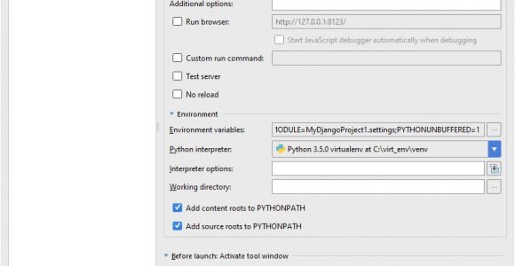 Debug Django Template Debugging Django Template Tutorial Help Pycharm