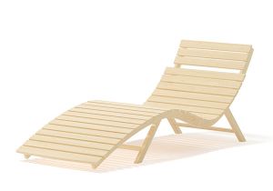 Deck Chair Template 38 3d Models Free Downloads Images Objects Files