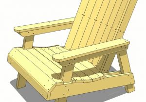 Deck Chair Template Deck Chair Template 34 Best Adirondack Chairs Images On