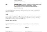 Deed Of Conveyance Template Transfer Of Title Warranty Deed Template Word Pdf by