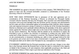 Deed Of Gift Template Australia Download Deed Of Gift Template Australia Free Template