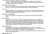 Deed Of Gift Template Australia June 2012