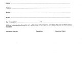 Deed Of Gift Template Australia Managing Local Collections Useful Resources