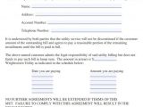 Deferred Payment Contract Template Sample Payment Agreement 23 Documents In Pdf Google