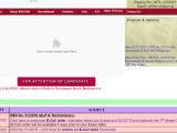 Delhi Police Admit Card Name Wise Rrb Group C Alp Technician Admit Card 2018 Released at