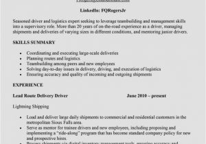 Delivery Driver Contract Template Delivery Driver Contract Sample