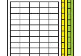 Demco Label Template Demco Colored Multipurpose Processing Labels 29 32 Quot X 1 1