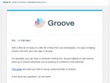 Demo Email Template 7 Customer Onboarding Email Templates that You Can Use