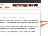 Demo Request Email Template 12 Examples Of A Follow Up Email Template to Steal Right