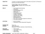 Dental assistant Student Resume Skills that You Should Not Include On Resume Refreshing