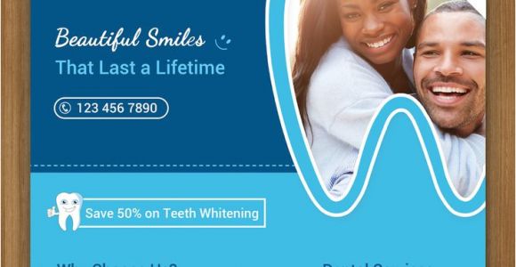 Dental Flyer Templates Free 1000 Ideas About Flyer Template On Pinterest Flyer