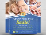 Dental Flyer Templates Free 15 Comfortable Dental Print Templates
