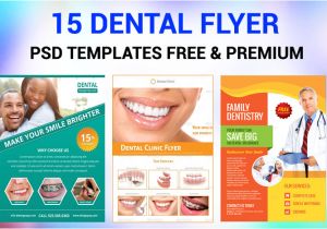 Dental Flyer Templates Free 15 Dental Flyer Psd Templates Free Premium Designyep