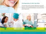 Dental Flyer Templates Free 15 Premium Medical Flyer Templates for Printing