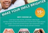 Dental Flyer Templates Free Download Free Dental Care Psd Flyer Template