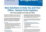 Dental Newsletter Template 8 Sample Office Newsletters Sample Templates