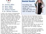 Dental Newsletter Template Dental Heakth Newsletter Template Postermywall
