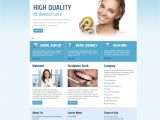 Dental Newsletter Template Templates Omedix the Patient Engagement Company