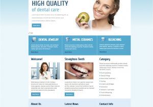 Dental Newsletter Template Templates Omedix the Patient Engagement Company