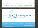 Dentist Business Card Template Free Cardview Net Business Card Visit Card Design