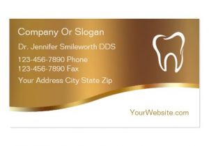 Dentist Business Card Template Free Dental Business Card Templates Bizcardstudio