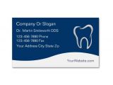 Dentist Business Card Template Free Dentist Dental Clinic Business Card Template 40 Free