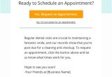 Dentist Email Templates Dental Appointment Reminder Cards Arts Arts