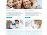 Dentist Email Templates Dentist Family Email Marketing Template Mailify