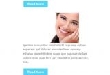 Dentist Email Templates Dentist Marketing Email Marketing Template Mailify