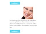 Dentist Email Templates Dentist Marketing Email Marketing Template Mailify