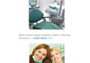 Dentist Email Templates Dentist Smile Email Marketing Template Mailify