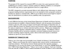 Department Proposal Template 8 Grant Proposal Template Timeline Template